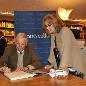 Lançamento do livro